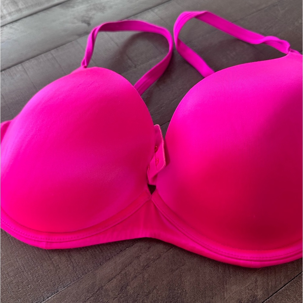 Victoria Secret Very Sexy Lightly Lined